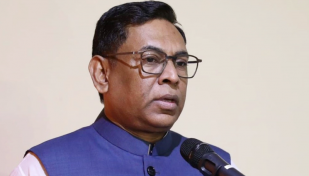 ‘টেকসই জ্বালানি ব্যবস্থা নিশ্চিতে সমন্বিত উদ্যোগ প্রয়োজন’