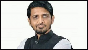 সীতাকুণ্ডে বিস্ফোরণের ঘটনায় সীমা অক্সিজেনের পরিচালক গ্রেপ্তার