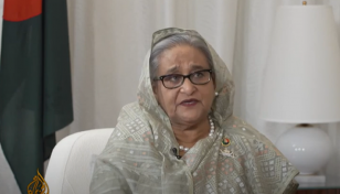 প্রধানমন্ত্রী দেশের উদ্দেশে রওনা দিবেন আজ
