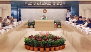ঋণখেলাপি রোধে মন্ত্রিসভায় আইনের খসড়া অনুমোদন