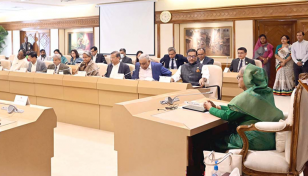 ৩০০ আসনেই রিটার্নিং কর্মকর্তা রাখার প্রস্তাব