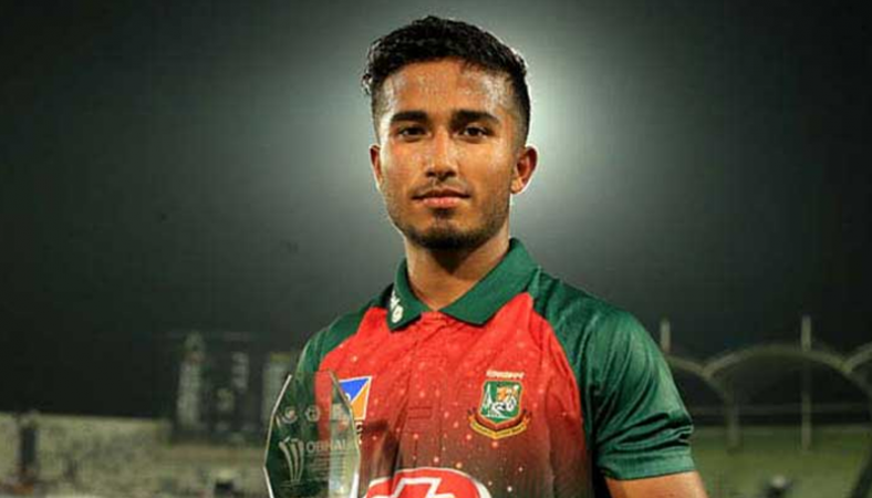 আফিফকে বাদ দিয়ে তৃতীয় ওয়ানডের দল ঘোষণা