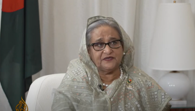 প্রধানমন্ত্রী দেশের উদ্দেশে রওনা দিবেন আজ