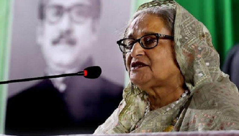 প্রবাসী বাংলাদেশিদের অপরাধের দায় সরকার নেবে না: প্রধানমন্ত্রী