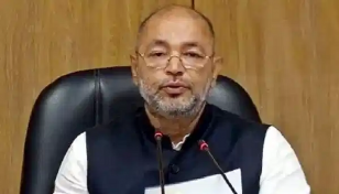‘দুর্যোগের ঝুঁকি কমাতে বাংলাদেশের বাজেটের ১১ শতাংশ বরাদ্দ করা হয়’