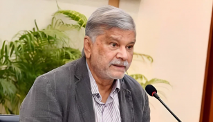 দেশ কিছুটা আর্থিক চাপে আছে: পরিকল্পনামন্ত্রী