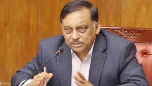রাষ্ট্রদূতদের নিরাপত্তা নিয়ে যা বললেন স্বরাষ্ট্রমন্ত্রী