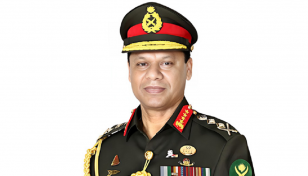 সরকারি সফরে সৌদি আরব গেলেন সেনাপ্রধান