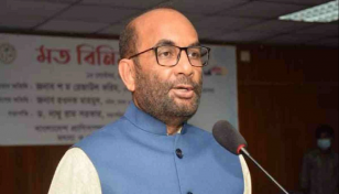 দেশে কোরবানির পশুর কোন সংকট নেই: প্রাণিসম্পদ মন্ত্রী