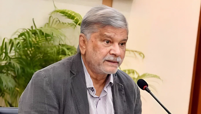 দেশ কিছুটা আর্থিক চাপে আছে: পরিকল্পনামন্ত্রী