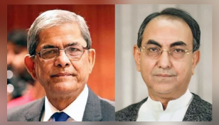মির্জা ফখরুল-আব্বাসের জামিন বহাল