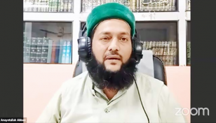 টকশোর সঞ্চালকসহ আব্বাসীর বিরুদ্ধে মামলা