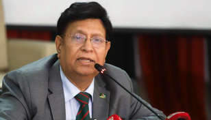 প্রধানমন্ত্রীর কাতার সফর নিয়ে যা বললেন পররাষ্ট্রমন্ত্রী
