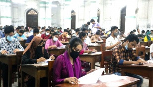 গুচ্ছ ভর্তি পরীক্ষা শুরু আজ
