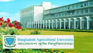 বাকৃবিতে ছাত্রলীগের সংঘর্ষে আহত অন্তত ৫০