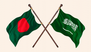 বাংলাদেশে বড় বিনিয়োগের প্রস্তাব সৌদি আরবের