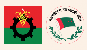 ইউনিয়ন পর্যায়ে বিএনপির পদযাত্রা, আ.লীগের শান্তি সমাবেশ আজ