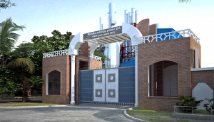 বারাকা পতেঙ্গার তৃতীয় প্রান্তিকে আয় কমেছে