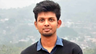 নিখোঁজের ৩ দিন পর শীতলক্ষ্যায় মিলল বুয়েট শিক্ষার্থীর মরদেহ