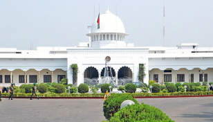 রাষ্ট্রপতি নির্বাচন ১৯ ফেব্রুয়ারি: সিইসি