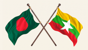 রোহিঙ্গা প্রত্যাবাসনের পুনর্ব্যক্ত আহ্বান বাংলাদেশের