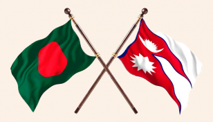 বাংলাদেশ-নেপালের সম্পর্ক সব ক্ষেত্রেই বিস্তৃত হয়েছে: রাষ্ট্রদূত