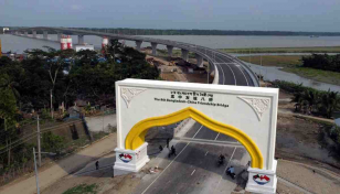 ৪ সেপ্টেম্বর অষ্টম বাংলাদেশ-চীন মৈত্রী সেতুর উদ্বোধন করবেন প্রধানমন্ত্রী