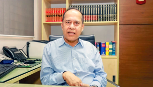 রাজনৈতিক দলের মধ্যে সমঝোতা করা আমাদের দায়িত্ব না: সিইসি