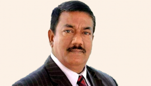 নতুন মন্ত্রিপরিষদ সচিব কবির বিন আনোয়ার
