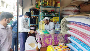 কুমিল্লায় এক মাসে ৫২ প্রতিষ্ঠানকে ৮ লক্ষাধিক টাকা জরিমানা