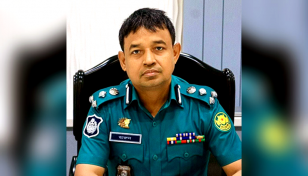 ডিবির হারুনসহ ১০ জনের বিরুদ্ধে মামলার আবেদন