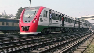ফের ডেমু ট্রেন চলাচল শুরু হচ্ছে কুমিল্লা রুটে