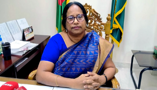 অনিয়মের খবর নেই, ভোটার উপস্থিতি বেশ ভালো: ইসি