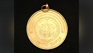 একুশে পদক পাচ্ছেন ২১ ব্যক্তি-প্রতিষ্ঠান