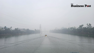 সারাদেশে মাঝারি থেকে ঘন কুয়াশার সম্ভাবনা