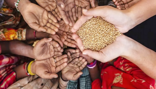 বৈশ্বিক ক্ষুধা সূচকে বাংলাদেশের অবনতি