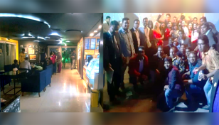 মূল্যস্ফীতি: কমেছে ভালো খাওয়া, বন্ধু আড্ডা