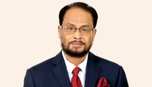 জাপা চেয়ারম্যানের দায়িত্ব পালন করতে পারবেন না জি এম কাদের