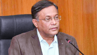 জাতীয় নির্বাচনের তফসিল অক্টোবরে হতে পারে: তথ্যমন্ত্রী