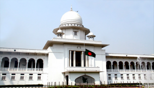 ঢাবিতে শিক্ষার্থীদের কান-মুখ খোলা রাখতে দেয়া নোটিশের কার্যকারিতা হাইকোর্টে স্থগিত