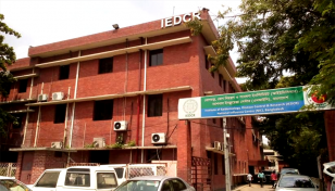 দেশে করোনার নতুন ধরনের উপস্থিতি মেলেনি