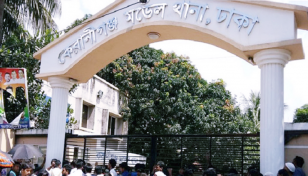 কোরবানির মাংস আনতে গিয়ে কিশোরের মৃত্যু