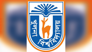 ১১ দফা দাবি মেনে নেওয়ায় হলে ফিরলেন খুবি ছাত্রীরা