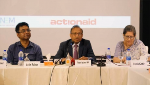 রাশিয়া-ইউক্রেন যুদ্ধের প্রভাব মোকাবেলায় সরকার সতর্ক: স্থানীয় সরকার মন্ত্রী
