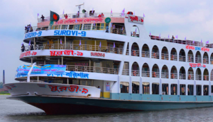 লঞ্চভাড়া বাড়লো ৩০ শতাংশ
