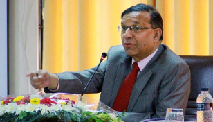 ‘জামায়াত নেতাদের বিচারে সরকারের আন্তরিকতা নেই, এই প্রশ্ন করাও দুঃখের’