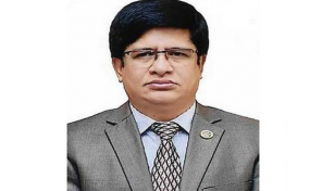 আইডিআরএ’র নতুন চেয়ারম্যান জয়নুল বারী