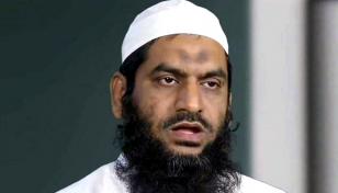 ৫ মামলায় জামিন পেলেন মামুনুল হক