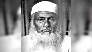 মাওলানা ভাসানীর ৪৫তম মৃত্যুবার্ষিকী আজ
