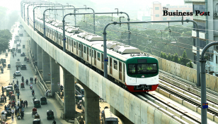 ২৬ মার্চ থেকে সব স্টেশনে থামবে মেট্রোরেল, থাকছে না ‘হাফ পাস’